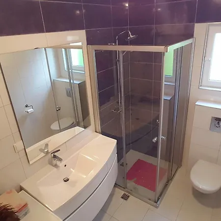 Vendégház & Beus Makarska