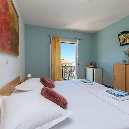 Apartments&rooms Beus 3* Makarska