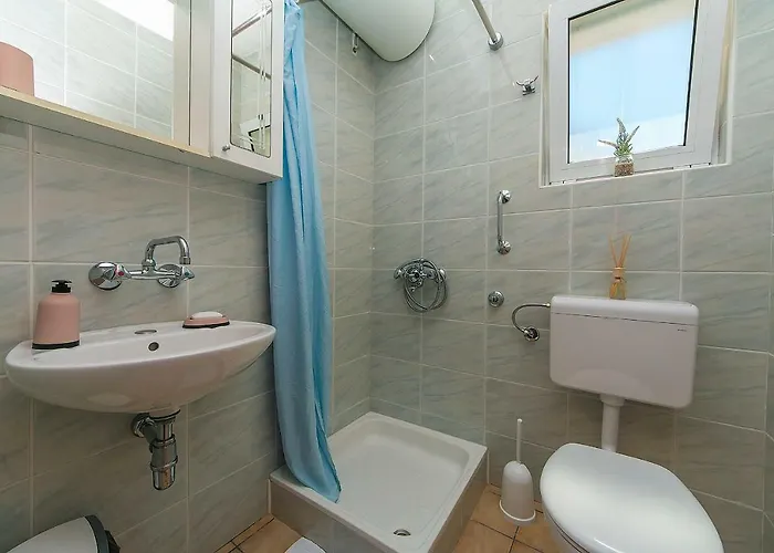 Apartments&rooms Beus 3*