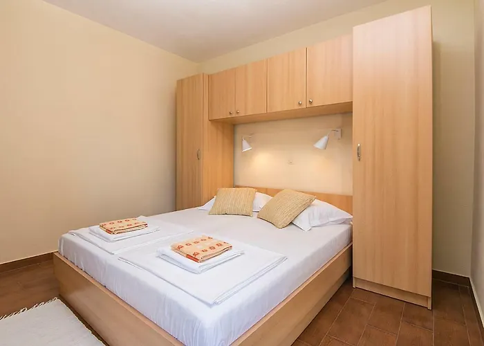 Apartments&rooms Beus Gasthuis