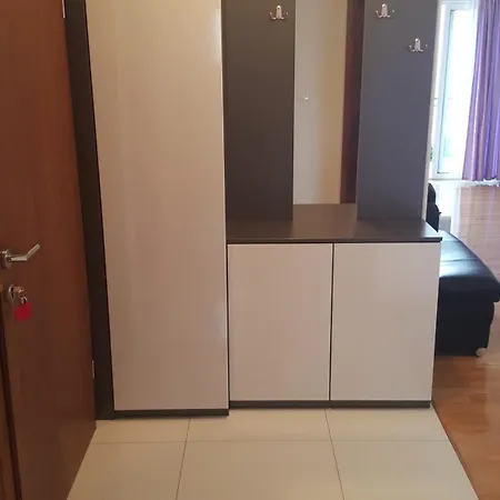 & Beus Гостьовий будинок 3*