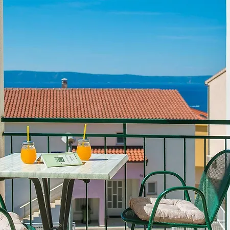 Pensionat & Beus Makarska