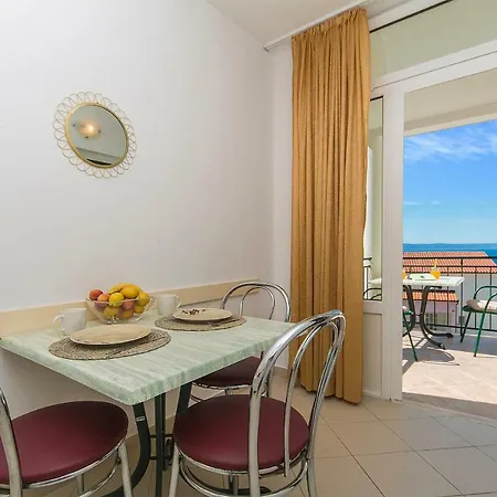 Maison d'hôtes & Beus Makarska